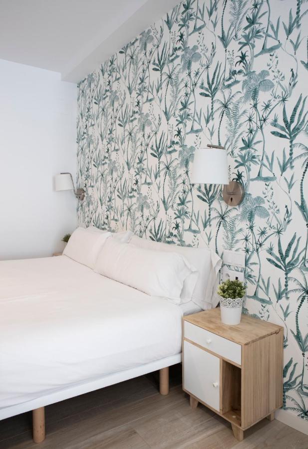 Urban Suites Sitges Apartments Exterior foto