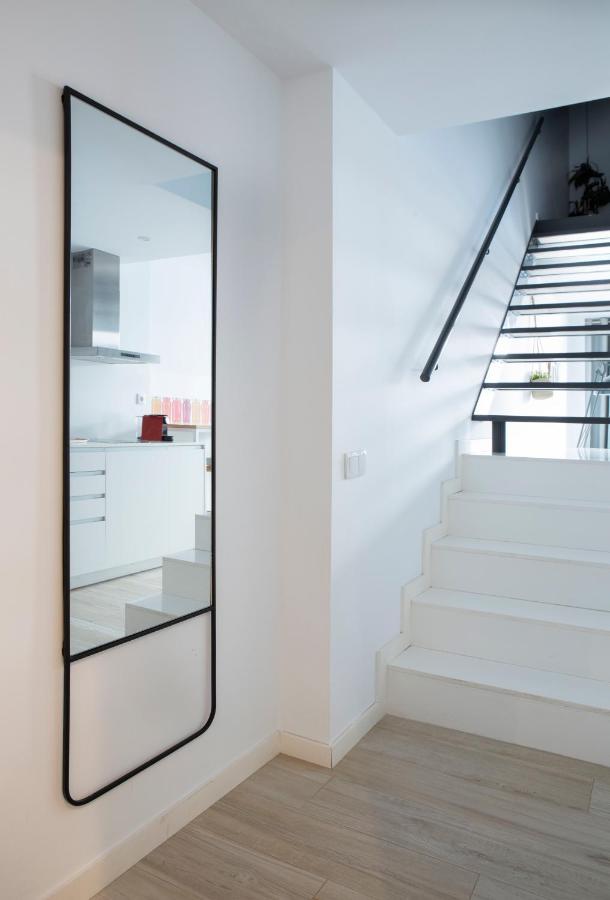 Urban Suites Sitges Apartments Exterior foto