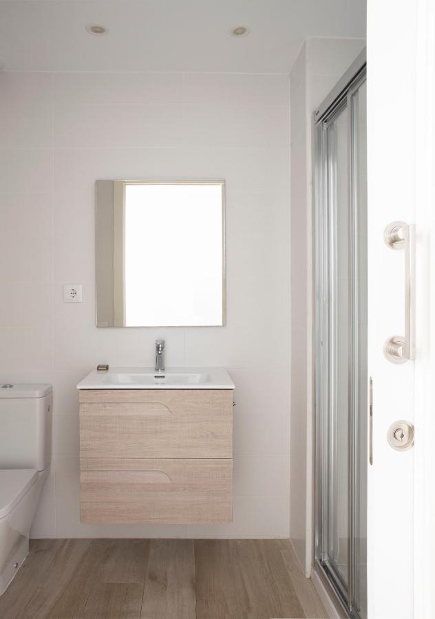 Urban Suites Sitges Apartments Exterior foto